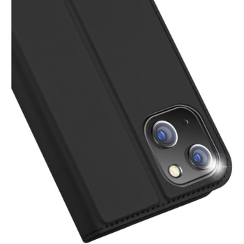 DUX DUCIS kabura SKIN PRO do IPHONE 15 Plus czarna-412232