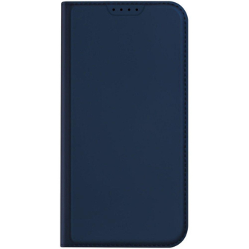 DUX DUCIS kabura SKIN PRO do IPHONE 15 Plus niebieska-412253