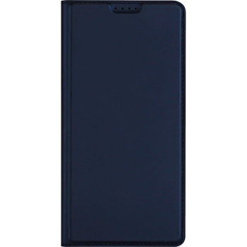 DUX DUCIS kabura SKIN PRO do IPHONE 16e (SE 4 2025) / 17e niebieska-412476