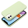 ROAR futerał CLOUD SKIN do IPHONE 11 Jasnozielony-413332