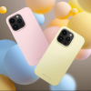 ROAR futerał CLOUD SKIN do IPHONE 11 Pro Jasnoróżowy-413337