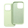 ROAR futerał CLOUD SKIN do IPHONE 12 Jasnozielony-413350