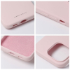 ROAR futerał CLOUD SKIN do IPHONE 16 Pro Max Jasnoróżowy-413808