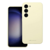 ROAR futerał CLOUD SKIN do XIAOMI Redmi 14C Jasnożółty-413957