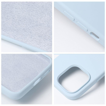 ROAR futerał CLOUD SKIN do IPHONE 13 Pro Max Jasnoniebieski-413359