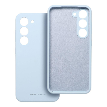 ROAR futerał CLOUD SKIN do XIAOMI Redmi 14C Jasnoniebieski-413932