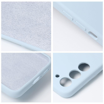 ROAR futerał CLOUD SKIN do XIAOMI Redmi 14C Jasnoniebieski-413935