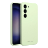 ROAR futerał CLOUD SKIN do XIAOMI Redmi Note 14 Pro+ 5G Jasnozielony-414148