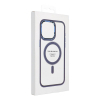 Etui na Samsung S25 Color Edge Mag Cover zgodne z MagSafe niebieskie-415258