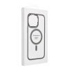 Etui na Samsung S26 PLUS Color Edge Mag Cover zgodne z MagSafe tytanowe szare-415526