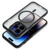 Etui na iPhone 15 PRO MAX Full Matte Mag Cover zgodne z MagSafe czarne-416512