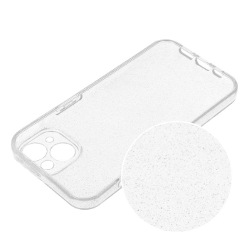 Etui na iPhone 16 PLUS Clear Case 2 mm Blink transparentne-416179