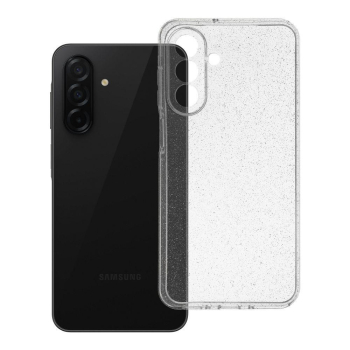 Etui na Samsung A26 5G Clear Case 2 mm Blink transparentne