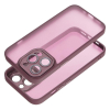 Etui na iPhone 13 PRO Variete purpurowe-417801