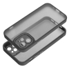 Etui na iPhone 12 MINI Variete czarne-417855