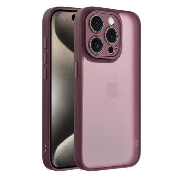 Etui na iPhone 13 PRO Variete purpurowe-417802