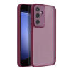 Etui na Samsung A56 5G Variete purpurowe-418310