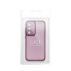 Etui na Xiaomi Redmi Note 14 5G Variete purpurowe-418326