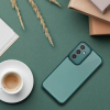 Etui na Xiaomi Redmi Note 14 4G (GLOBAL - 164,84mm x 78,15mm x 8,16mm) Variete ciemnozielone-418371
