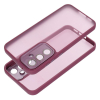 Etui na Samsung S25 EDGE Variete purpurowe-418422