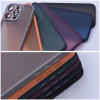 Etui na iPhone 17 Pro / 18 Pro (low camera edge) Variete purpurowe-418521