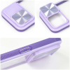 Etui na iPhone 14 PRO MAX Slider fioletowe-418907