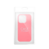 Etui na iPhone 11 Pro Candy Case różowe-418941