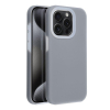 Etui na iPhone 11 Pro Max Candy Case szare