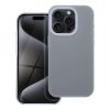 Etui na iPhone 11 Pro Max Candy Case szare-418946
