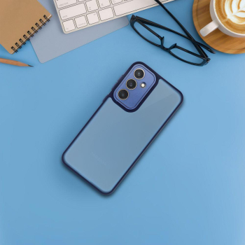 Etui na Xiaomi Redmi A5 ( 171,7 x 77,8 x 8,26 ) Variete granatowe-418442