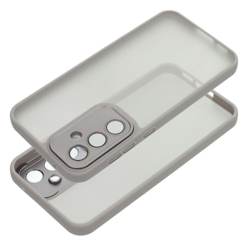 Etui na Samsung A27 5G Variete stalowe-418759