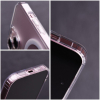 Etui na iPhone 15 PLUS Frost Mag Cover zgodne z MagSafe (camera protection) transparentne zmrożony-420082