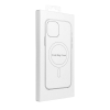 Etui na Samsung S24 PLUS Frost Mag Cover zgodne z MagSafe transparentne zmrożony-420089