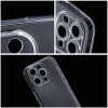 Etui na iPhone 15 Plus Clear Case 1,5 mm Grid trasparentne-421689