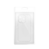 Etui na iPhone 15 Plus Clear Case 1,5 mm Grid trasparentne-421692