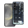 Etui na Xiaomi Redmi NOTE 13 PRO 4G Tech wzór 1