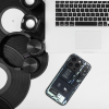 Etui na iPhone 12 PRO Tech wzór 1-421856