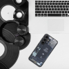 Etui na Samsung A35 Tech wzór 2-421925