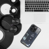 Etui na iPhone 15 PRO Tech wzór 2-421990