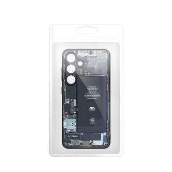 Etui na Samsung A35 Tech wzór 2-421929