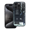 Etui na iPhone 13 PRO MAX Tech wzór 1