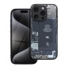 Etui na iPhone 12 PRO MAX Tech wzór 2