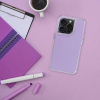 Etui na iPhone 12 / 12 PRO Matrix jasnofioletowe-422243