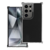 Etui na Samsung A05s Matrix czarne