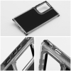 Etui na Xiaomi Redmi 14C Matrix czarne-422552