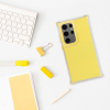 Etui na Xiaomi Redmi Note 14 PRO 4G Matrix żółte-422713