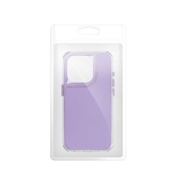 Etui na iPhone 12 / 12 PRO Matrix jasnofioletowe-422247