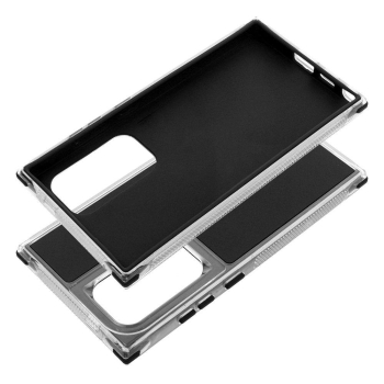 Etui na Xiaomi Redmi Note 14 PRO 4G Matrix czarne-422683