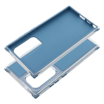 Etui na Xiaomi Redmi Note 14 PRO 4G Matrix niebieskie-422697