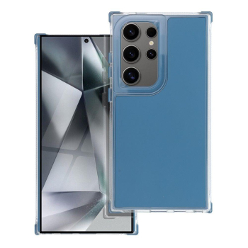 Etui na Samsung S26 PLUS Matrix niebieskie-422900